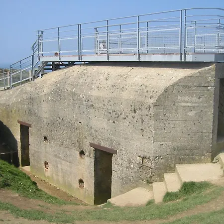 Feriehus Sci Biliz Sainte-Honorine-des-Pertes