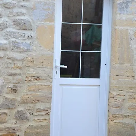 Sci Biliz Feriehus Sainte-Honorine-des-Pertes